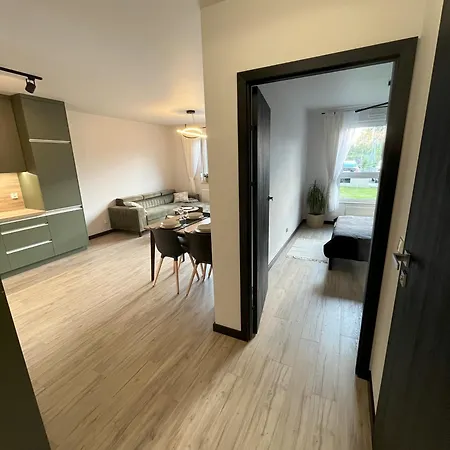 Apartman Amber Lighthouse