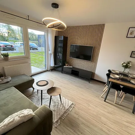 Appartement Amber Lighthouse *