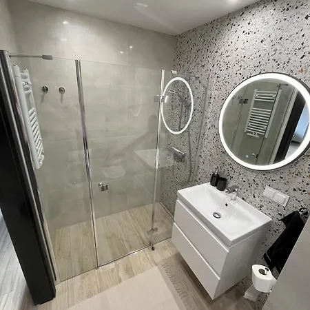 Apartman Amber Lighthouse Gdańsk