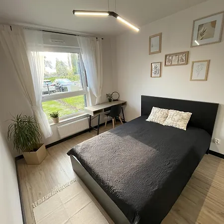 Amber Lighthouse Гданьск