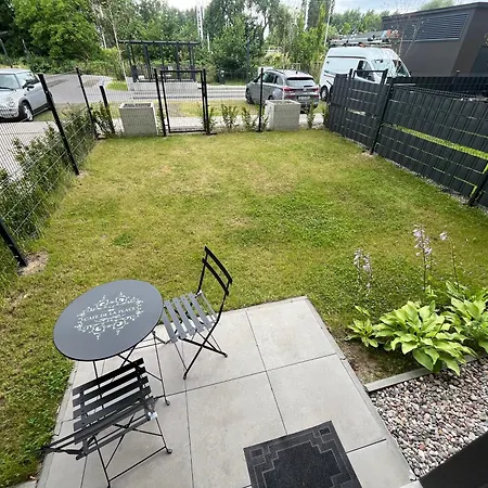 Апартаменты Amber Lighthouse