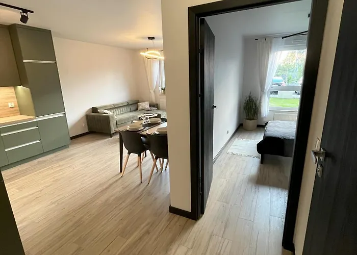 Apartman Amber Lighthouse