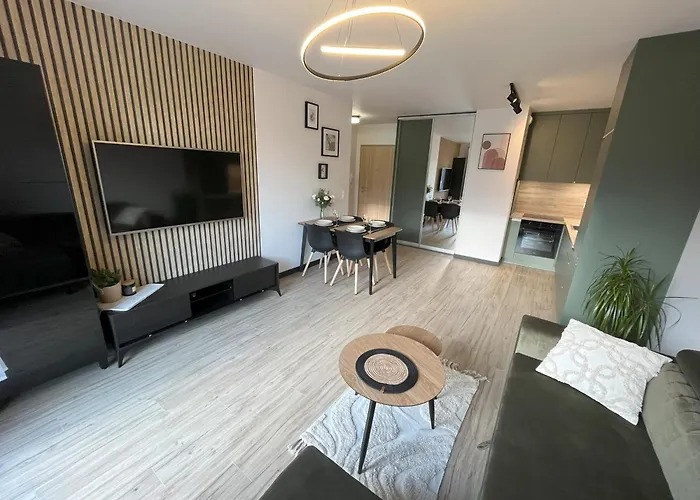 Apartman Amber Lighthouse