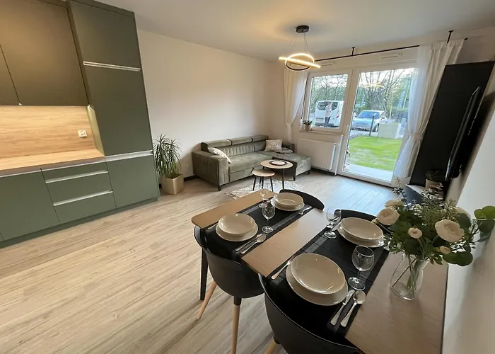 Apartman Amber Lighthouse