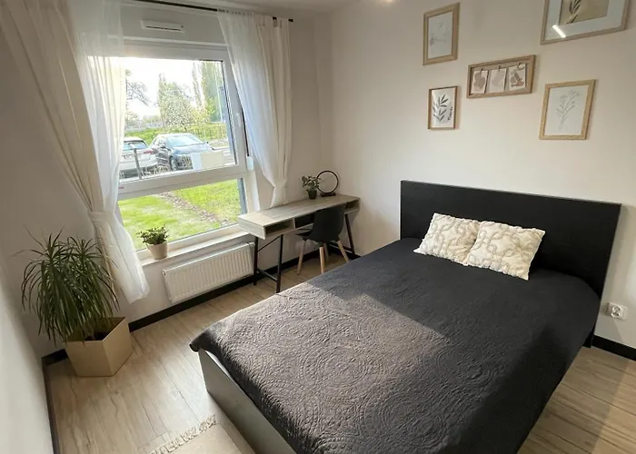 Amber Lighthouse Гданьск