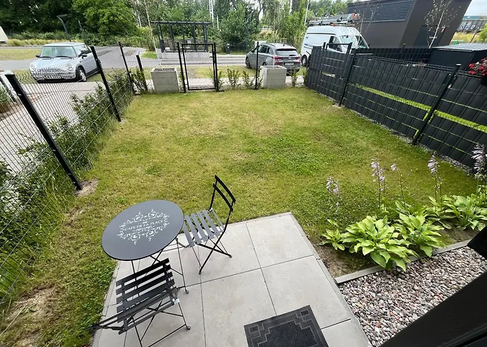 Apartman Amber Lighthouse